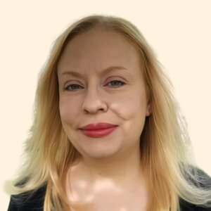 Michelle Hansen, Psychologist