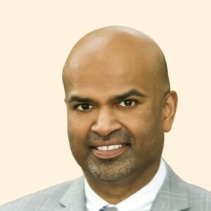 Ashok Nagella, Psychiatrist