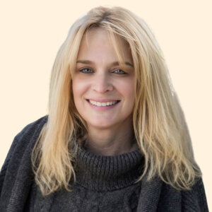 Anne Cashman