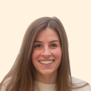 Caitlin Mahoney, Psychiatric Nurse Practitioner