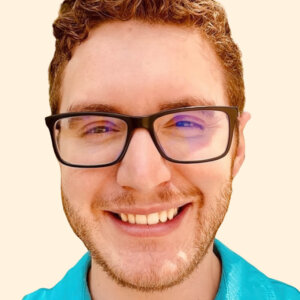 Jacob Mecca-Guillien