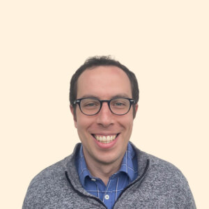 Jonathan Glickman, Psychologist