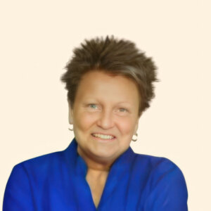 Linda Evelsizer