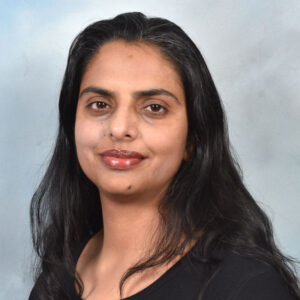 Amandeep Bhandal, Psychiatrist