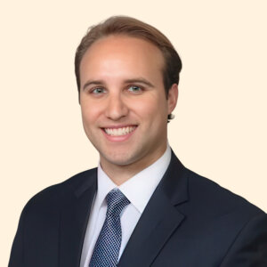 Curtis Norwick, Psychiatrist