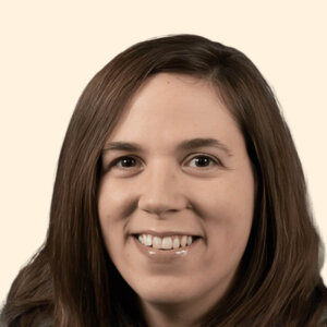 Lindsay Miarmi, Psychologist
