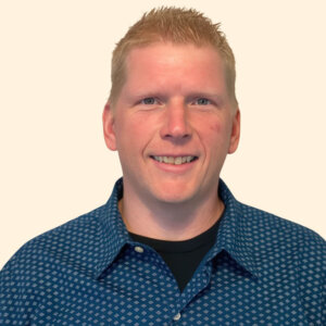 Curtis Leipold, Psychiatric Nurse Practitioner