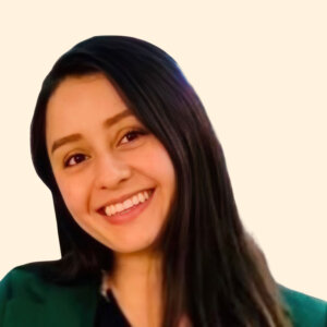 Elizabeth Bernal