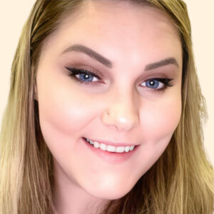 Hali Massri, Psychiatric Nurse Practitioner
