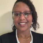 Psychiatrist in Houston, Texas, Rahab Mbugua, NP