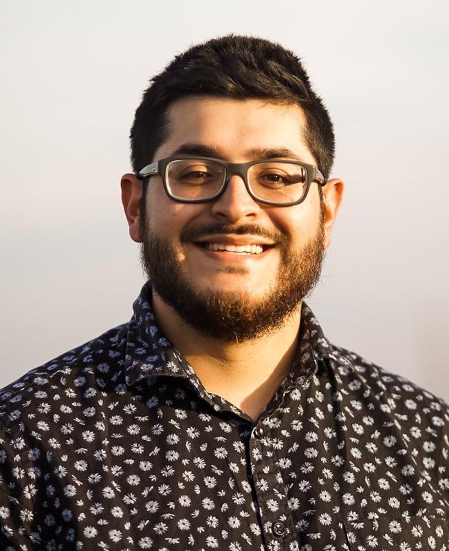 Psychiatrist in San Antonio, Texas, Luis Valdez, NP Lifestance