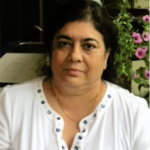 Profile Picture of Sumandra Dasgupta, LPC