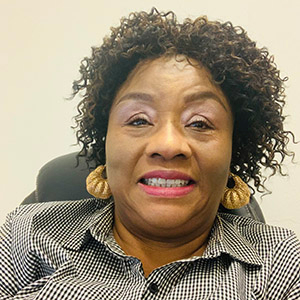 Anthonia Okpoko, Psychiatric Nurse Practitioner