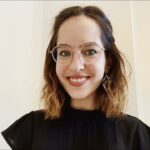 Therapist in Chicago, Illinois, Lara Milbauer, LSW