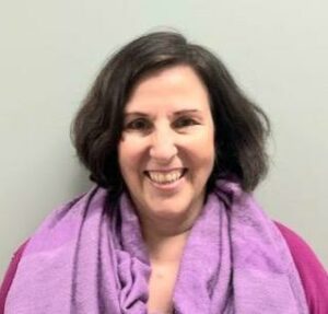 Patricia "Patty"  Lytwyn, Therapist