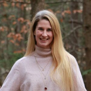 Gina Chernosky, Therapist