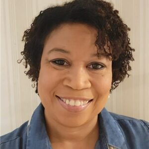 Susan Curtis, Psychiatrist