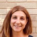 Therapist in Milwaukee, Wisconsin, Pamela Safran Grzesk, LPC