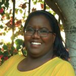 Therapist in Glendale, California April Mack, LMFT