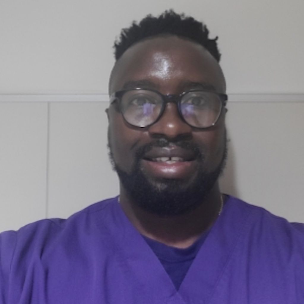 Psychiatrist in Annapolis, Maryland, Raphael Gikonyo, PhMNP Lifestance