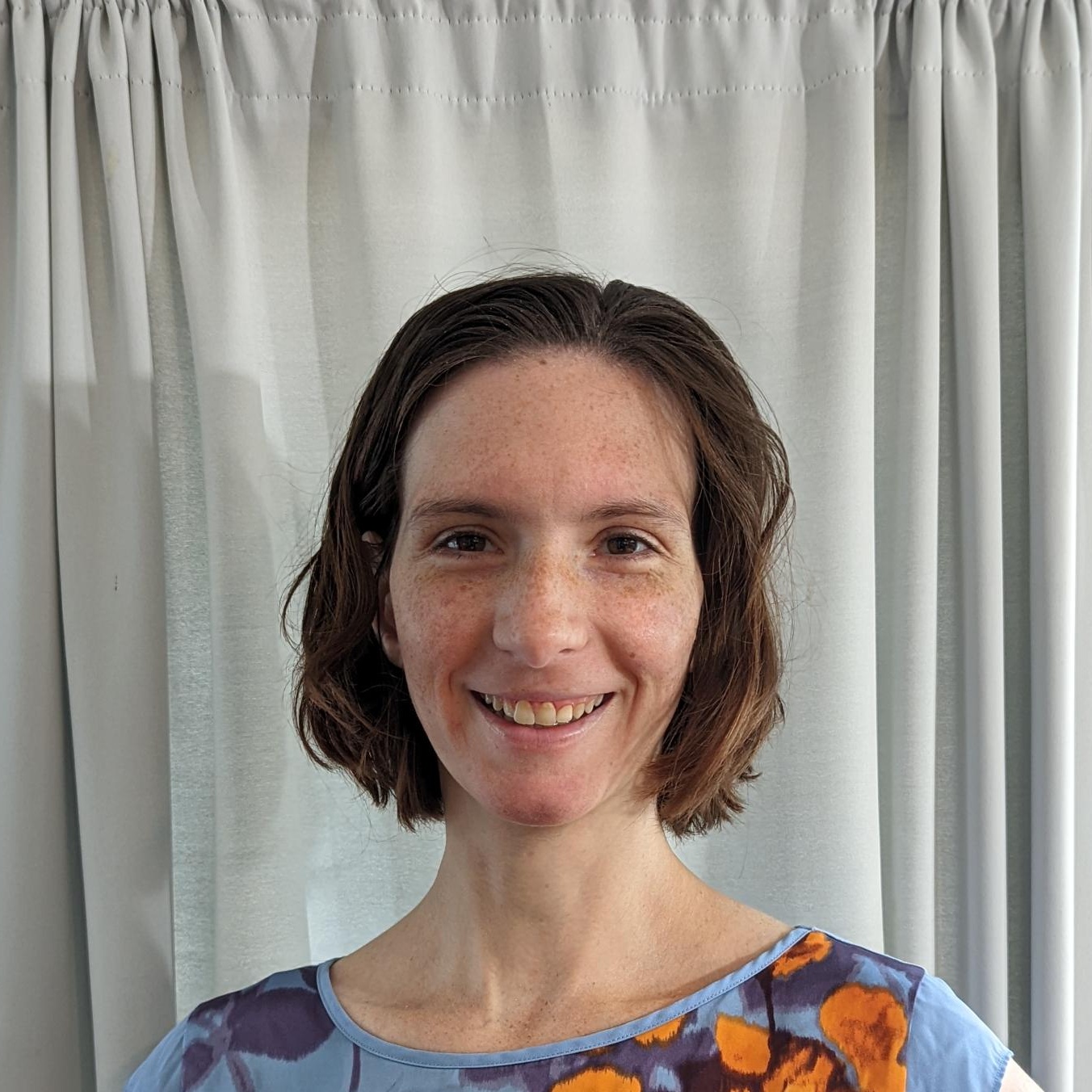 Image of Rachel Mertens