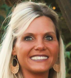 Luann Watts, Psychiatric Nurse Practitioner