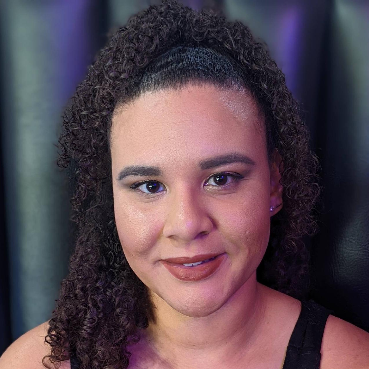Image of Janee Young, LMFT