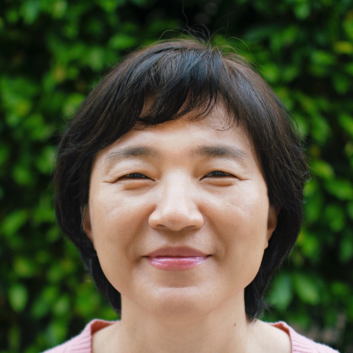 Image of Jungwon Kim