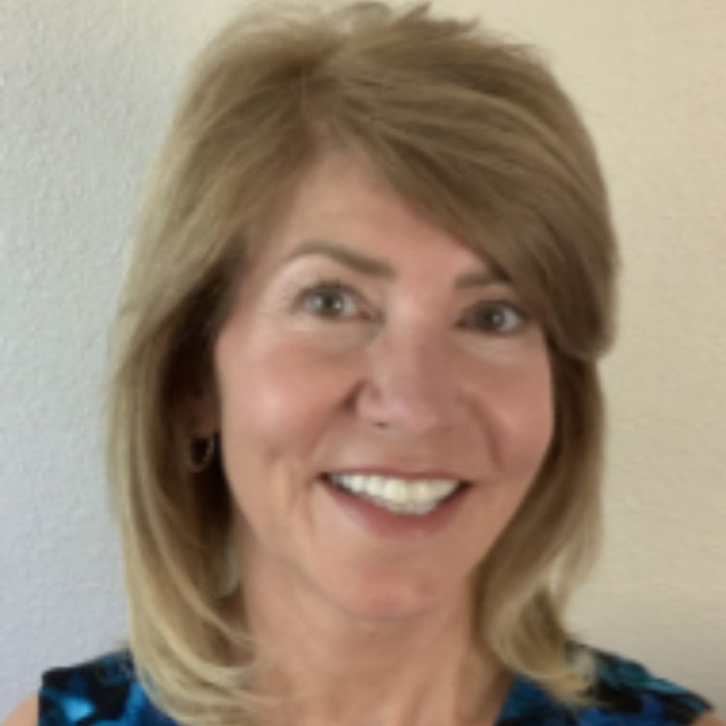 Therapist in San Francisco, California, Shelly Messenger, Therapist