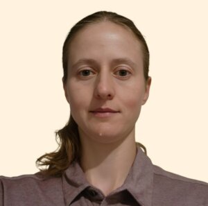 Svetlana Medvedeva, Psychologist