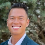 Therapist in Chicago, Illinois, Minh Dong, MA, LPC