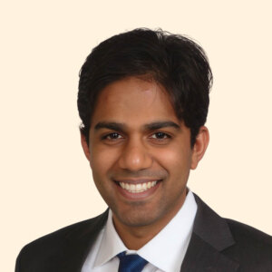 Rohan Kedar, Psychiatrist