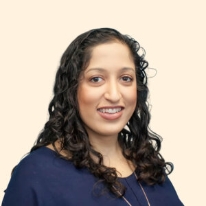 Ramona Bhatt