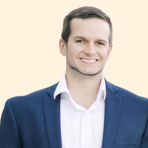 Andrew Charney, Therapist