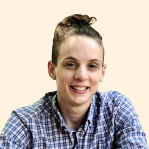 Micah Lacombe