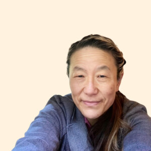 Eun Park, Psychiatrist