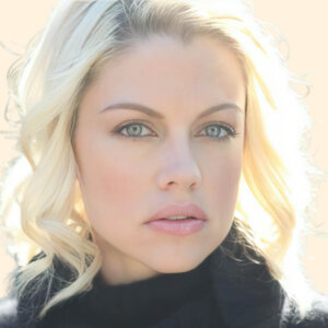 Carrie Simmons