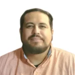 Profile Picture of Juan Gomez, LCSW
