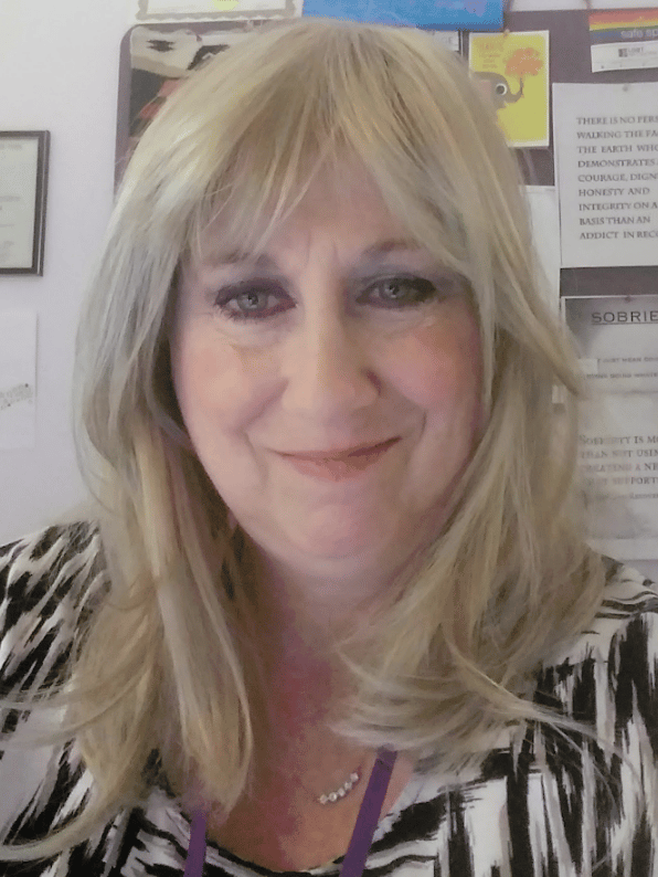 Therapist in Garden City, New York, Pamela Zuccarelli, LCSW Lifestance