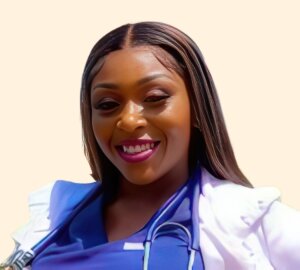Amara Onuorah, Psychiatric Nurse Practitioner