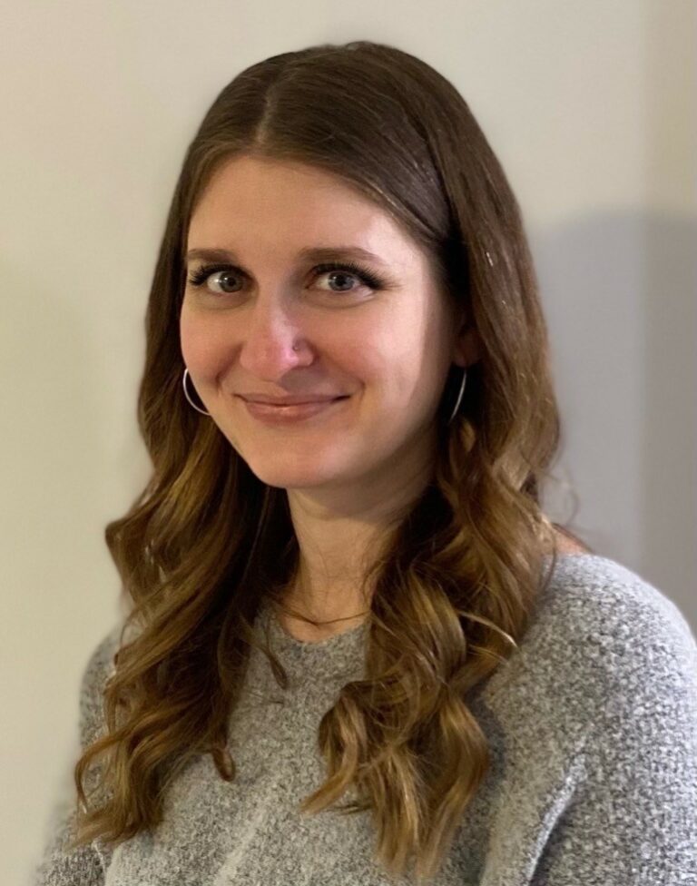 Psychologist in Portsmouth, New Hampshire, Jordyn Deschene, PsyD