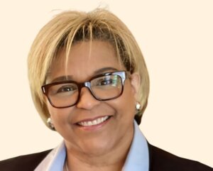 Cheryl Charles-Ortiz, Therapist
