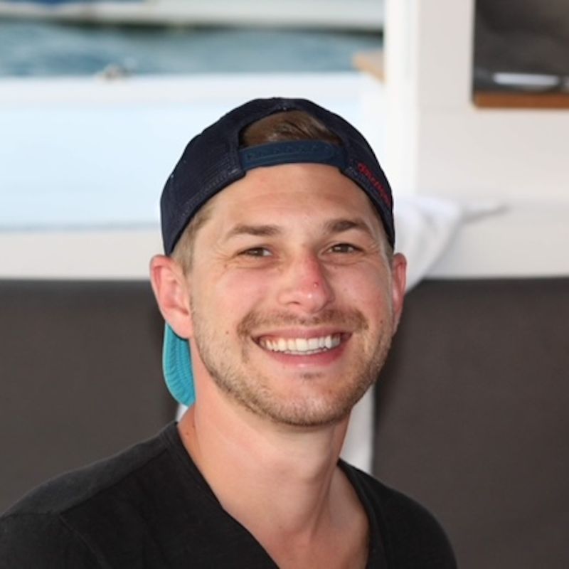 Image of Jonathan Mindas