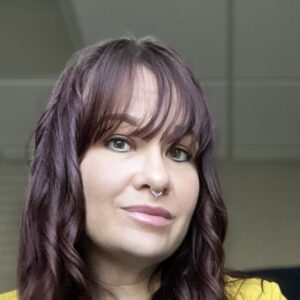 Victoria Brooks, Psychiatric Nurse Practitioner