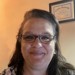 Denise Pflaumer-Capici, Therapist