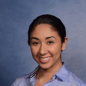 Cynthia Lezama-Bernal, Therapist