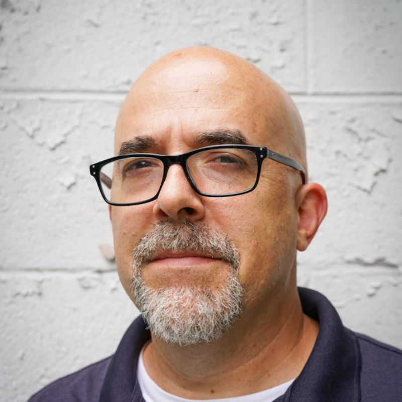 Image of Paul Brasler, LCSW