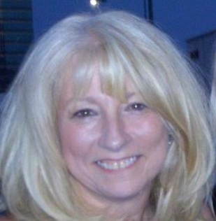 Image of Jane Davis, LPC