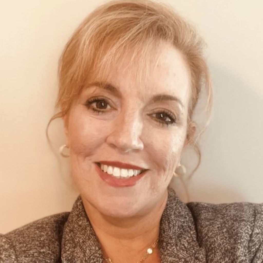 Image of Laura White, NP