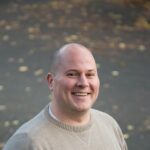 Therapist in Vancouver, Washington, Nathan Mickley, LMHC